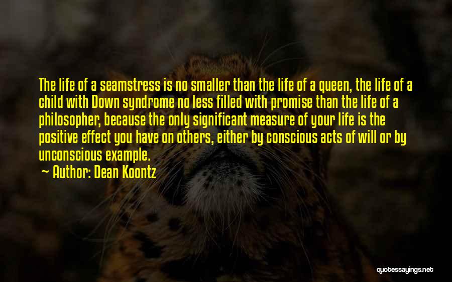 Dean Koontz Quotes 1892356