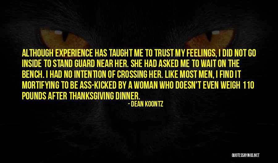 Dean Koontz Quotes 1984752