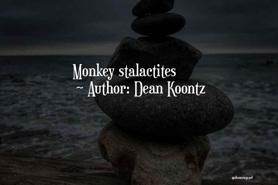 Dean Koontz Quotes 2141297