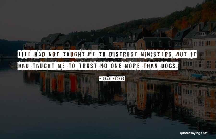 Dean Koontz Quotes 2169985 Dean Koontz Quotes 2169985