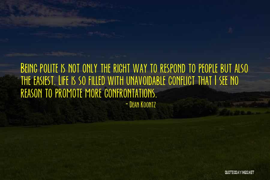 Dean Koontz Quotes 285626 Dean Koontz Quotes 285626