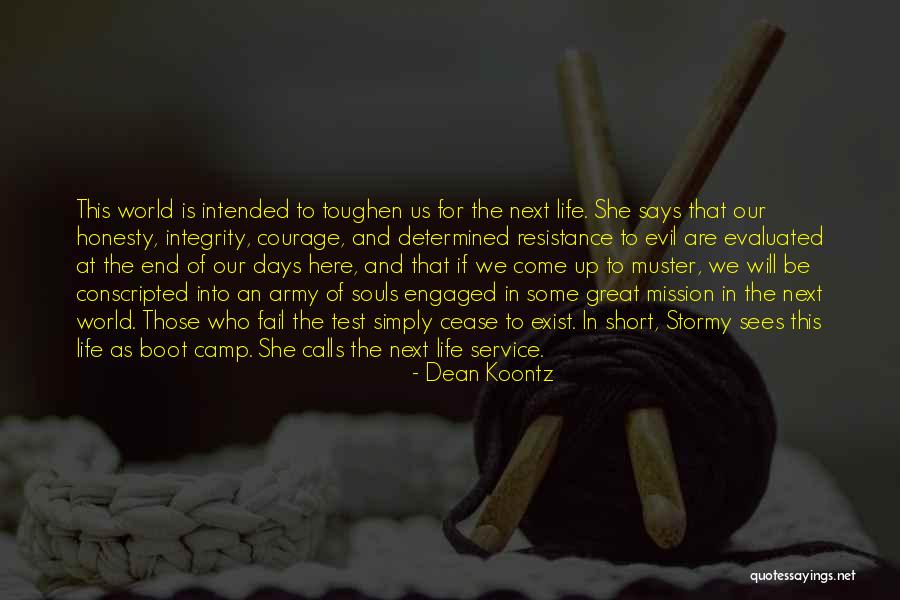 Dean Koontz Quotes 703544 Dean Koontz Quotes 703544