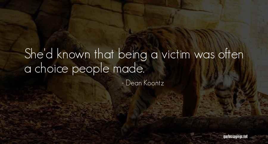 Dean Koontz Quotes 81613 Dean Koontz Quotes 81613