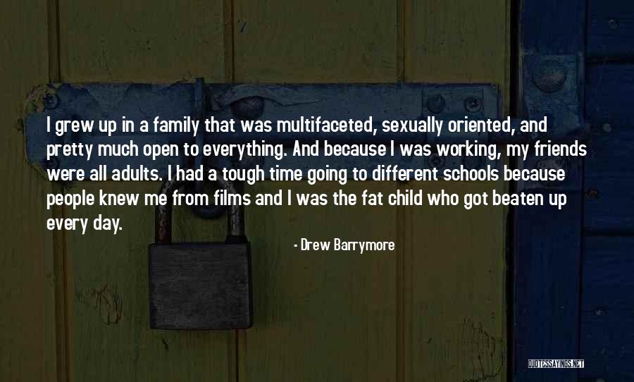 Dean Lerner Iyengar Quotes By Drew Barrymore Dean Lerner Iyengar Quotes By Drew Barrymore