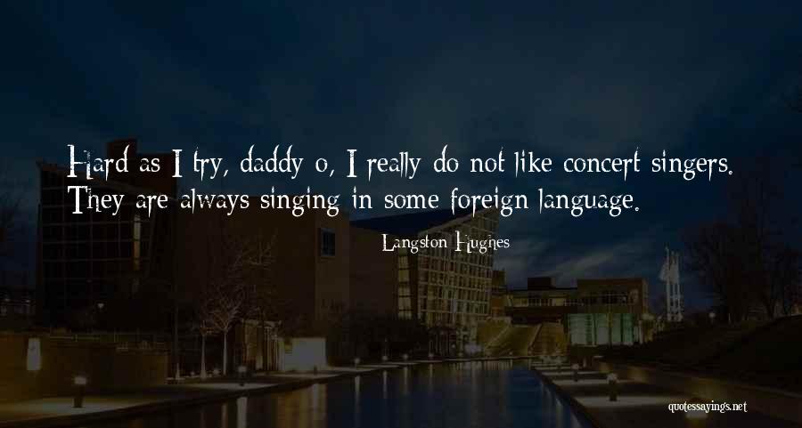 Dean Lerner Iyengar Quotes By Langston Hughes Dean Lerner Iyengar Quotes By Langston Hughes