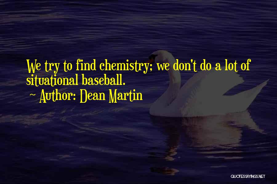 Dean Martin Quotes 1464674