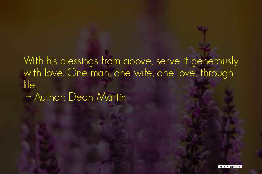 Dean Martin Quotes 1575966