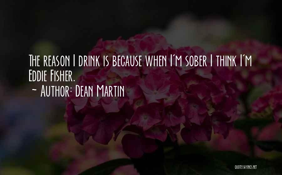 Dean Martin Quotes 1918909