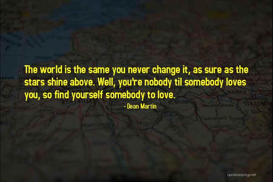 Dean Martin Quotes 1939184 Dean Martin Quotes 1939184