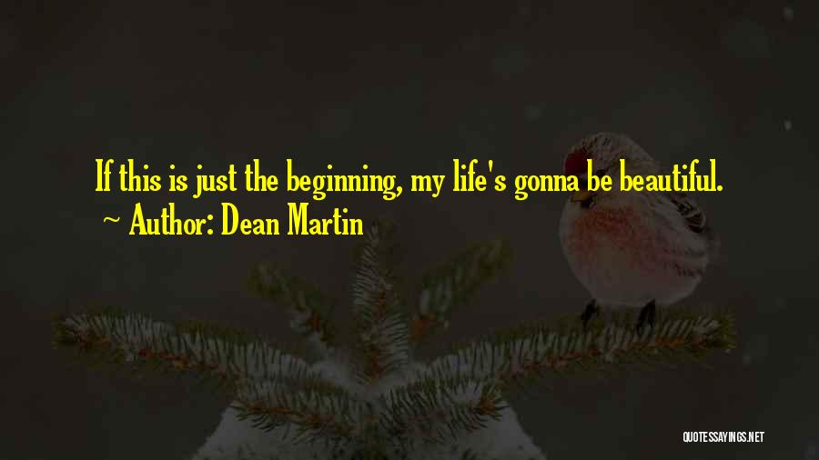 Dean Martin Quotes 917038