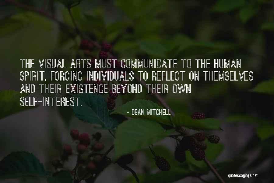 Dean Mitchell Quotes 1087881 Dean Mitchell Quotes 1087881