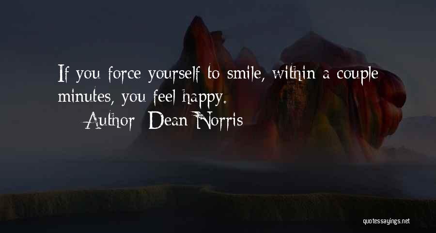 Dean Norris Quotes 625333