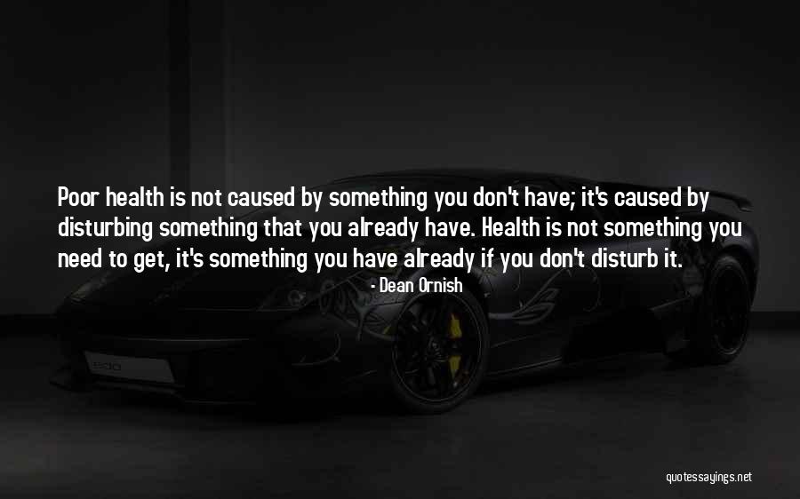 Dean Ornish Quotes 1021855 Dean Ornish Quotes 1021855