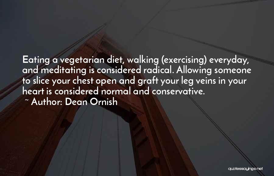 Dean Ornish Quotes 1103131