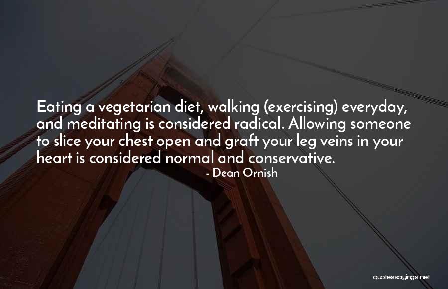 Dean Ornish Quotes 1103131