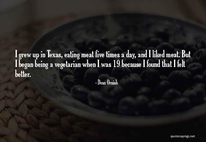Dean Ornish Quotes 191079 Dean Ornish Quotes 191079