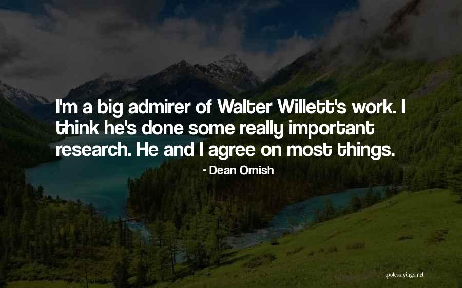 Dean Ornish Quotes 1940587