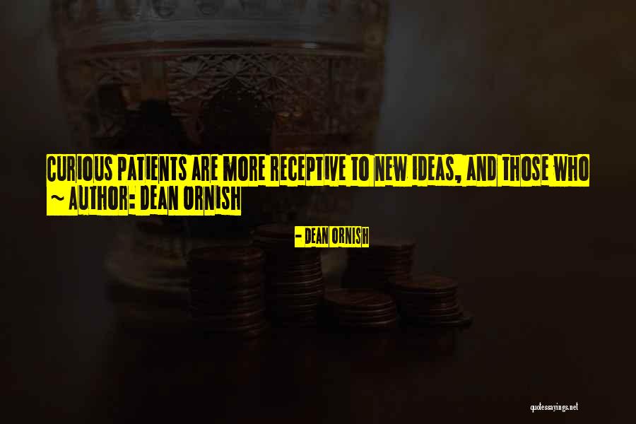 Dean Ornish Quotes 2012720 Dean Ornish Quotes 2012720