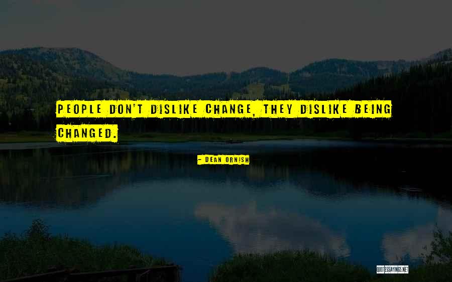 Dean Ornish Quotes 2014818 Dean Ornish Quotes 2014818