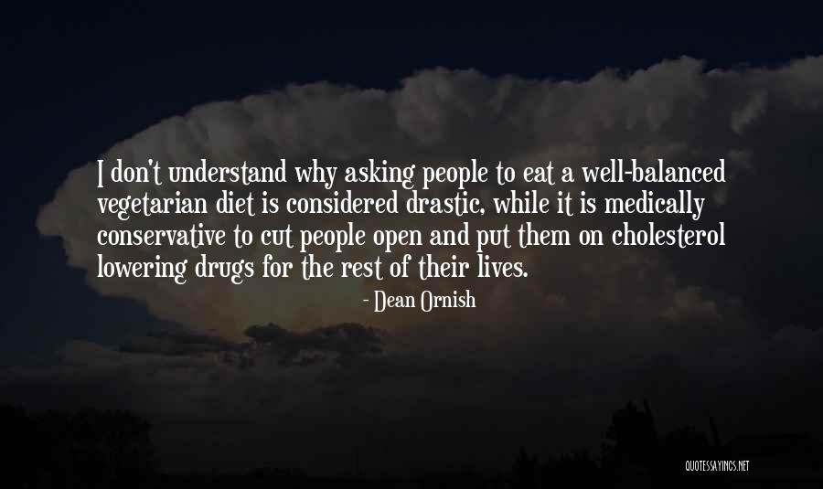 Dean Ornish Quotes 313613 Dean Ornish Quotes 313613