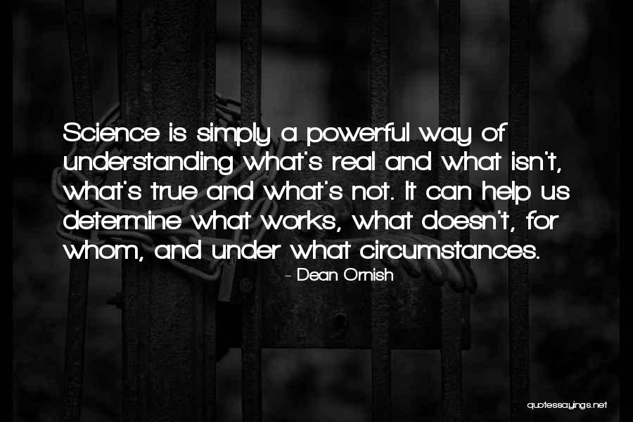 Dean Ornish Quotes 504865 Dean Ornish Quotes 504865