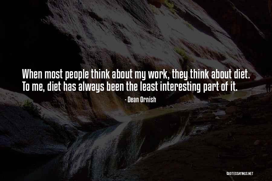 Dean Ornish Quotes 753411 Dean Ornish Quotes 753411