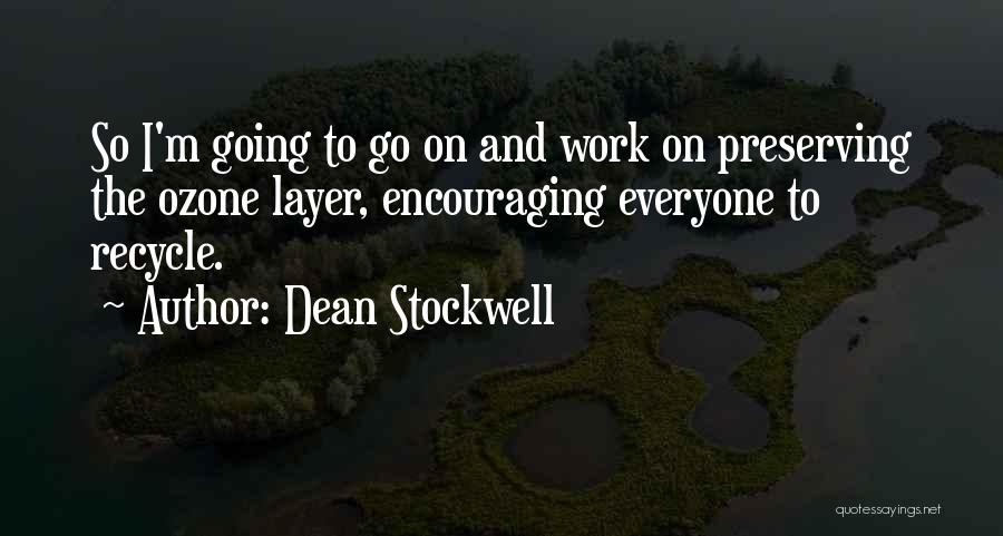 Dean Stockwell Quotes 1304352