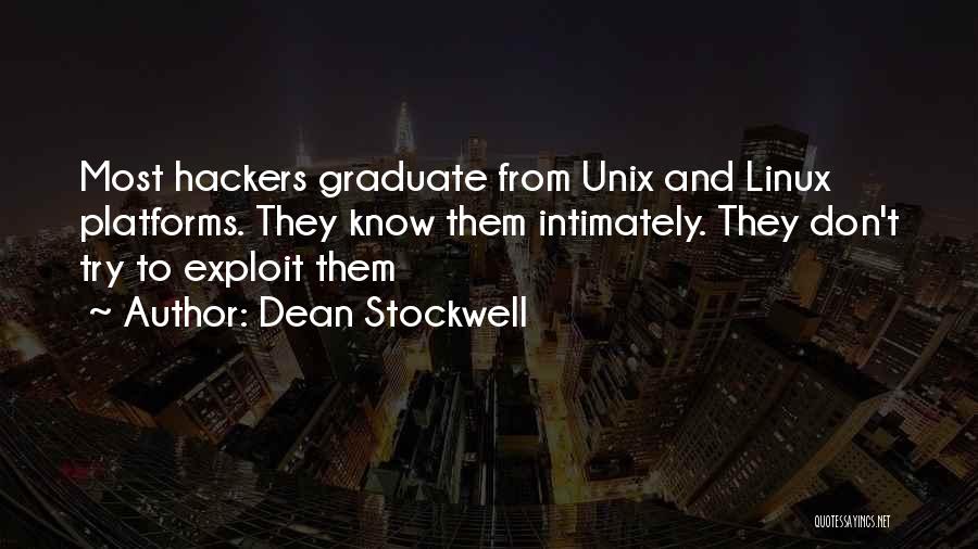 Dean Stockwell Quotes 199014