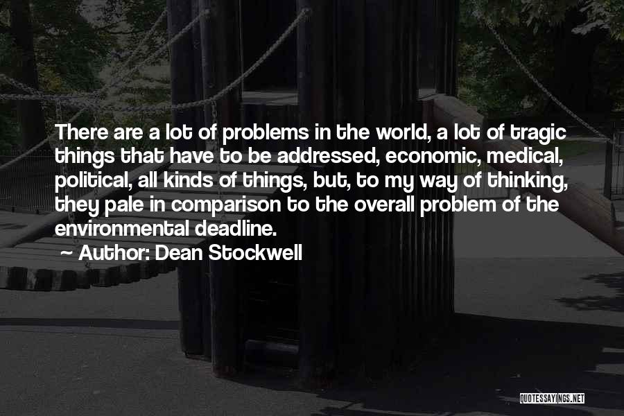 Dean Stockwell Quotes 2041430