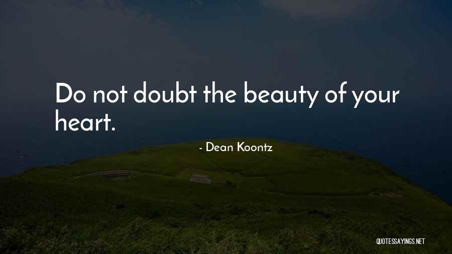 Dean Thomas Quotes By Dean Koontz Dean Thomas Quotes By Dean Koontz