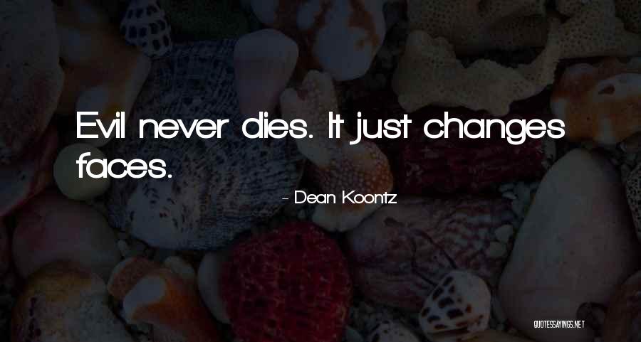 Dean Thomas Quotes By Dean Koontz Dean Thomas Quotes By Dean Koontz