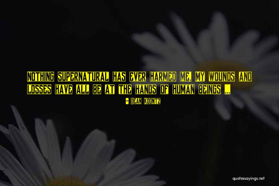 Dean Thomas Quotes By Dean Koontz Dean Thomas Quotes By Dean Koontz