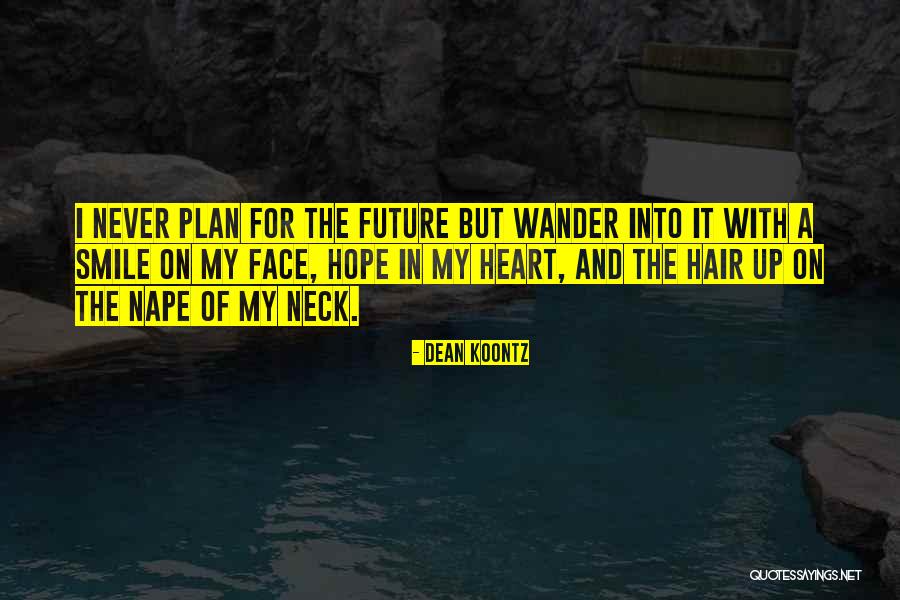 Dean Thomas Quotes By Dean Koontz Dean Thomas Quotes By Dean Koontz