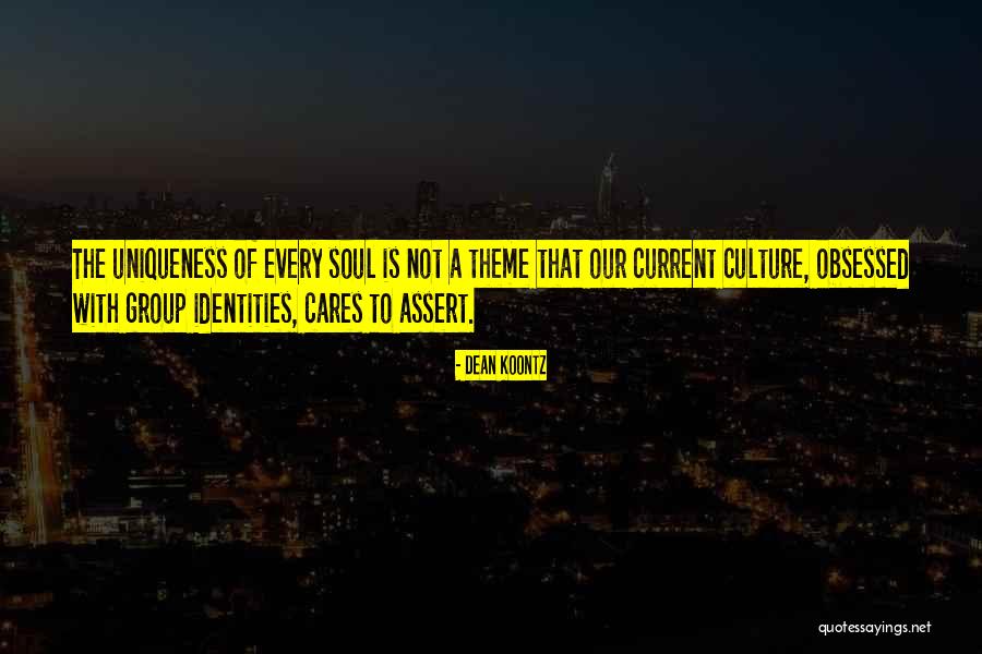 Dean Thomas Quotes By Dean Koontz Dean Thomas Quotes By Dean Koontz