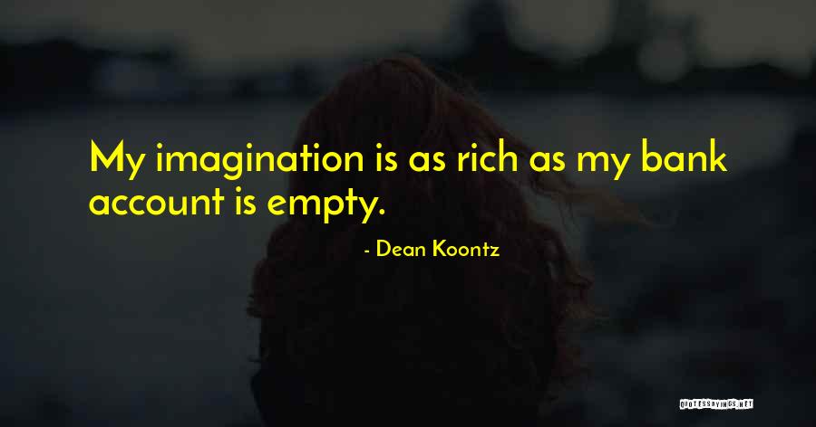 Dean Thomas Quotes By Dean Koontz Dean Thomas Quotes By Dean Koontz