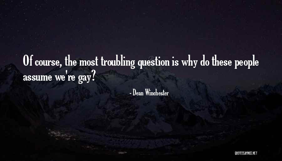 Dean Winchester Quotes 1207349 Dean Winchester Quotes 1207349