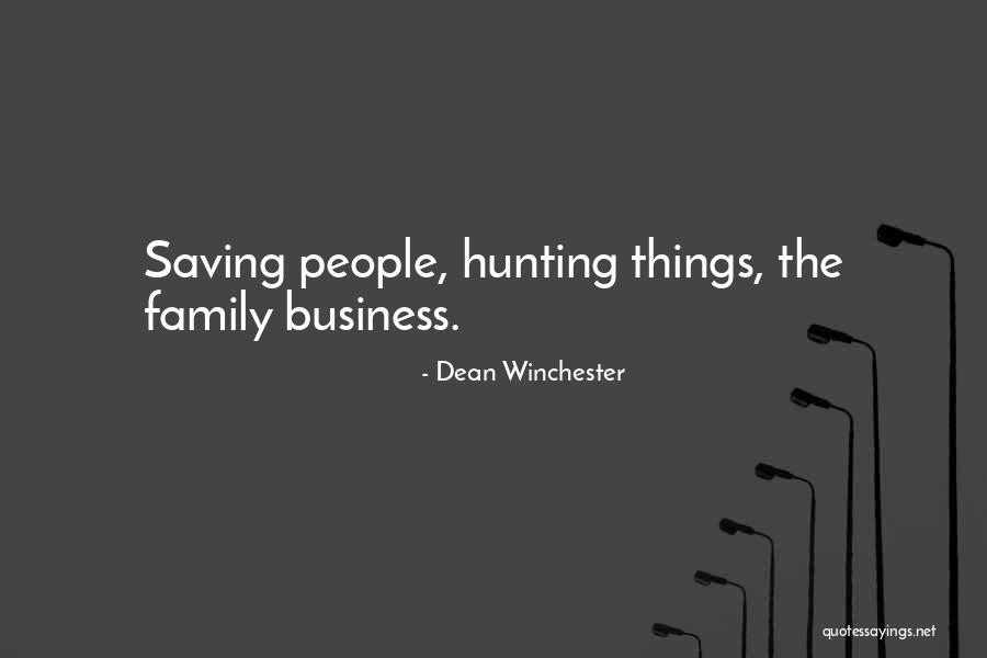 Dean Winchester Quotes 2190873