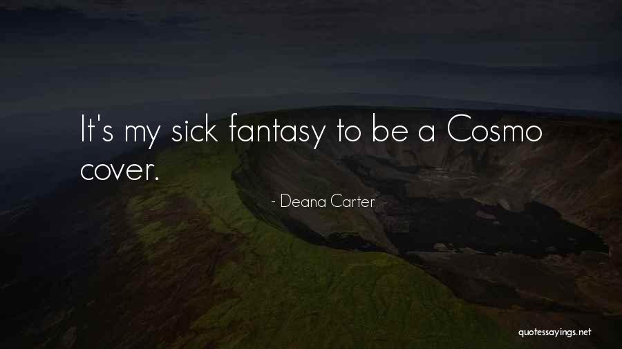 Deana Carter Quotes 157197