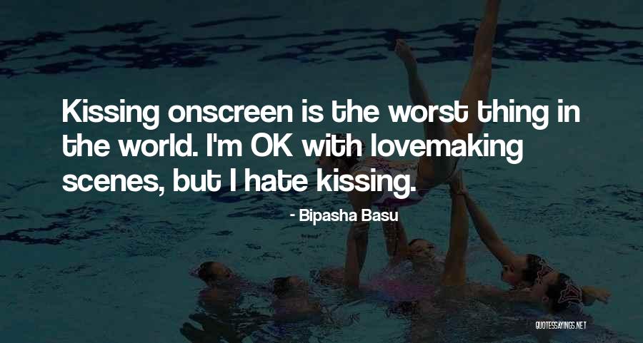 Deandra Johnson Quotes By Bipasha Basu Deandra Johnson Quotes By Bipasha Basu