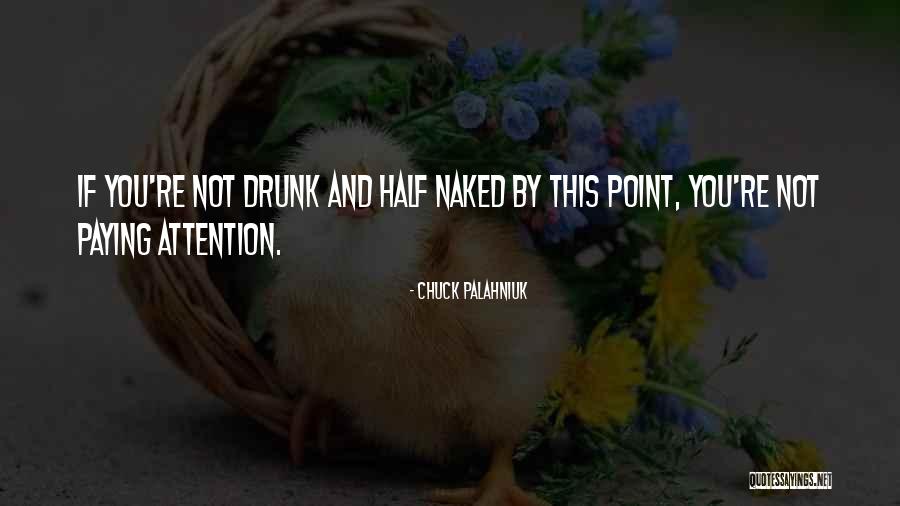 Deandra Johnson Quotes By Chuck Palahniuk Deandra Johnson Quotes By Chuck Palahniuk