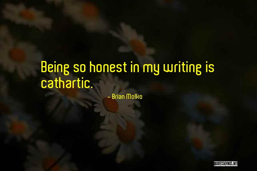 Deandrea Williams Quotes By Brian Molko Deandrea Williams Quotes By Brian Molko