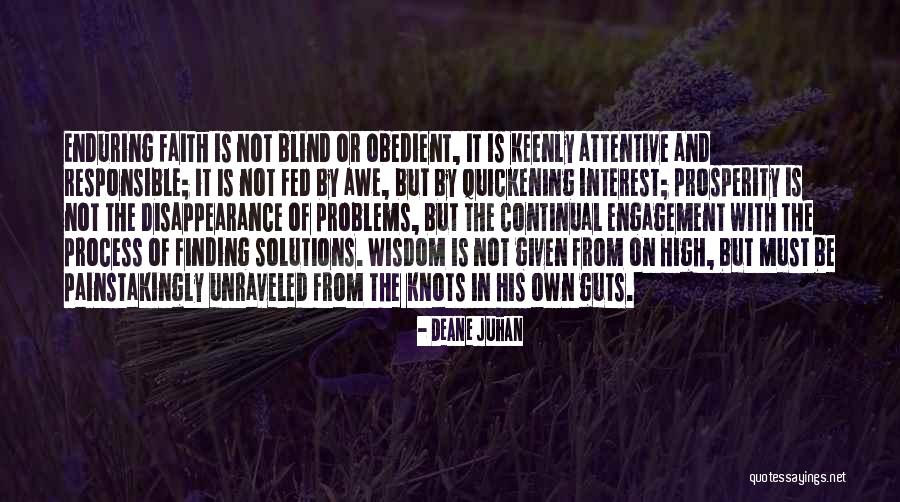 Deane Juhan Quotes 440231 Deane Juhan Quotes 440231