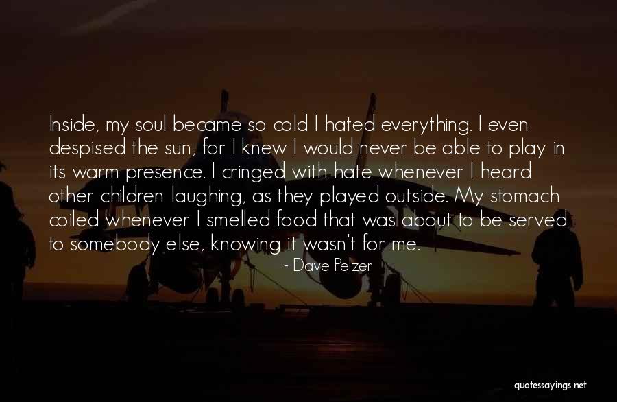 Deaners Diner Quotes By Dave Pelzer Deaners Diner Quotes By Dave Pelzer