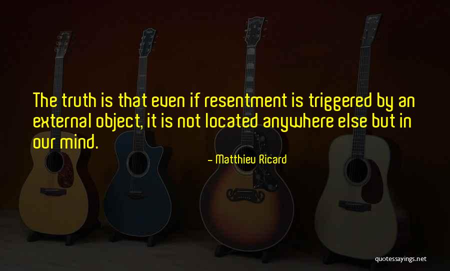 Deanery Quotes By Matthieu Ricard Deanery Quotes By Matthieu Ricard