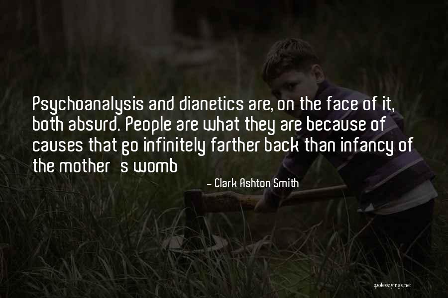 Deanes Yachats Quotes By Clark Ashton Smith Deanes Yachats Quotes By Clark Ashton Smith
