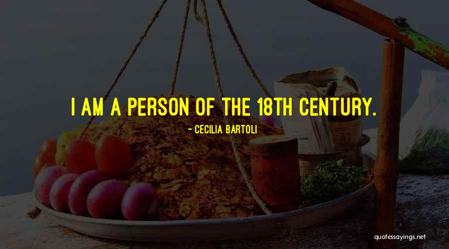 Deaney Weaney Quotes By Cecilia Bartoli Deaney Weaney Quotes By Cecilia Bartoli