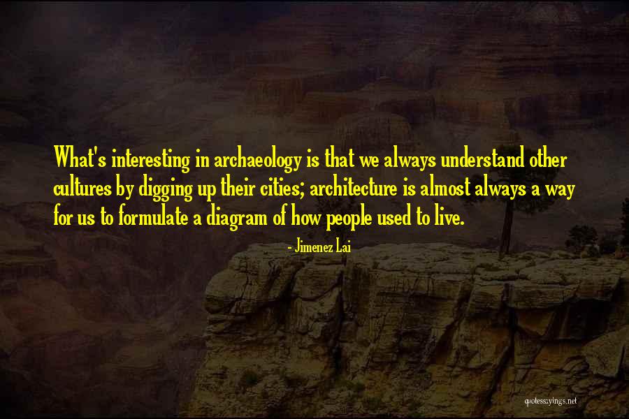 Deaney Weaney Quotes By Jimenez Lai Deaney Weaney Quotes By Jimenez Lai