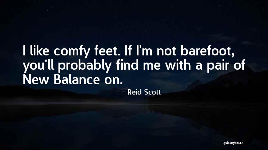 Deangelis Donuts Quotes By Reid Scott Deangelis Donuts Quotes By Reid Scott