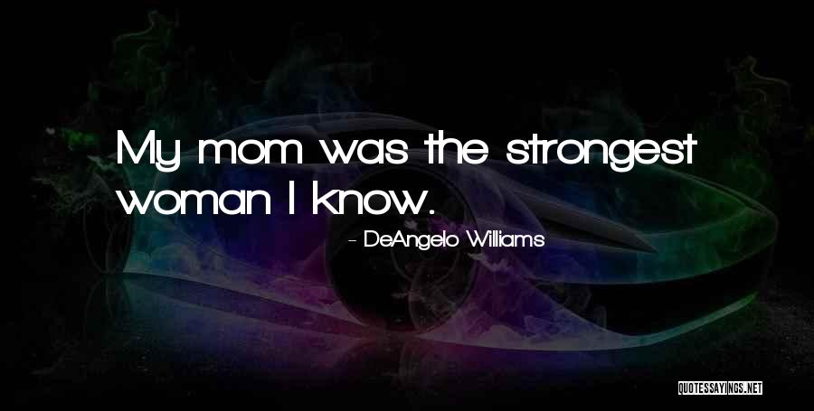 DeAngelo Williams Quotes 1178169 DeAngelo Williams Quotes 1178169