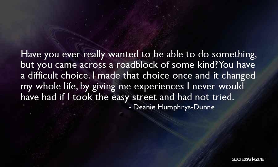 Deanie Humphrys-Dunne Quotes 308760 Deanie Humphrys-Dunne Quotes 308760